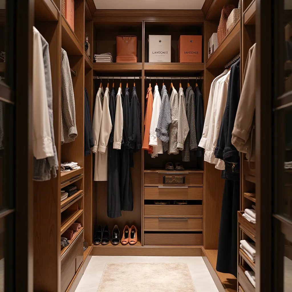 Anna Keller, Personal Shopping Consultant